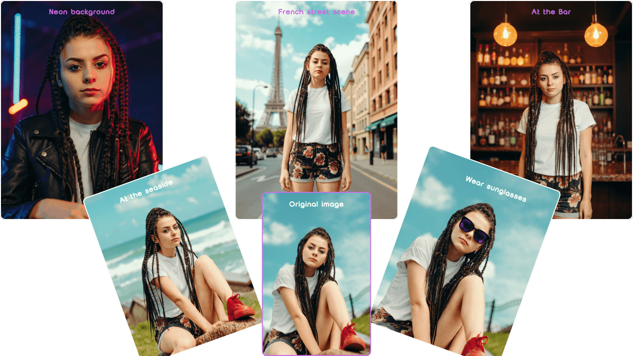 Image Editing