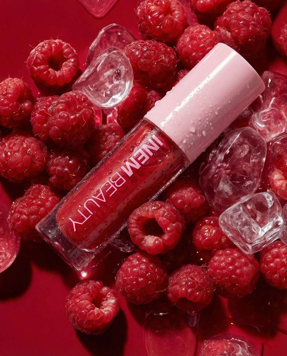 Hyper-realistic AI product images for beauty brands that look like they came from a full production shoot.