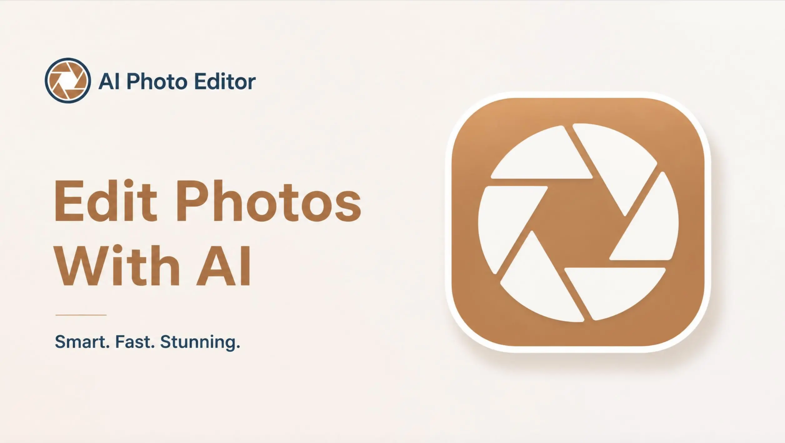 AI Photo Editor screenshot 1
